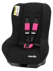 Autostoel Nania ECO Maxim SP Fushia