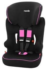 Autostoel Nania ECO Racer SP Paprika