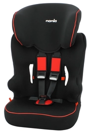 Autostoel Nania ECO Racer SP Fushia