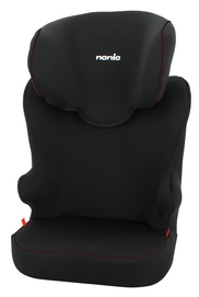 Autostoel Nania ECO Befix SP Black
