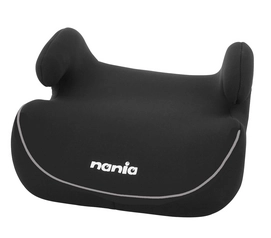 Zitverhoger Nania ECO Topo Comfort Black