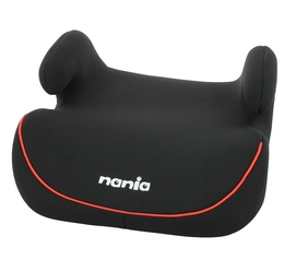 Zitverhoger Nania ECO Topo Comfort Paprika