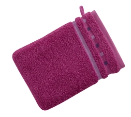 Washcloth Vossen Atletico Candy (Set of 6)