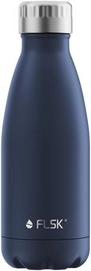 Thermosfles FLSK MDNGHT 350 ml