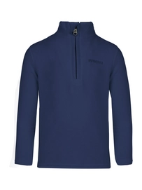 Ski Sweatshirt Protest Toddler Perfect 18 Td 1/4 Zip Top Navy Blue