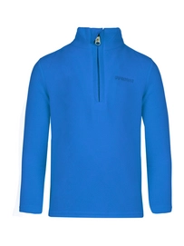 Skipully Protest Toddler Perfect 18 Td 1/4 Zip Top Marlin Blue