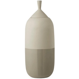 Opbergpot Normann Copenhagen Pepo Grey