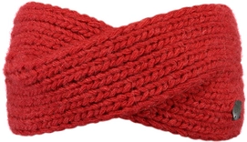 Hoofdband Barts Women Yogi Headband Red