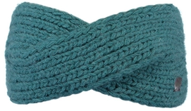 Hoofdband Barts Women Yogi Headband Aqua