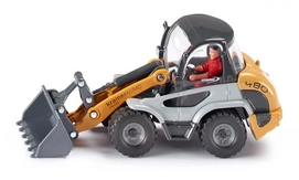 Siku Kramer Vier Wiellader Shovel