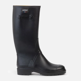 Regenlaars Aigle Women Cessac Acajou