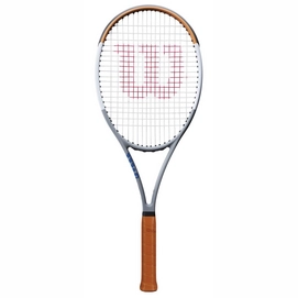 Tennisschläger Wilson Roland Garros Blade 98 Ltd V7.0 (Besaitet)