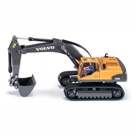 Siku Hydraulische Graafmachine Volvo Ec 290