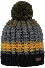 Muts Barts Hume Army