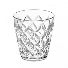 Glass Koziol Crystal Small Crystal Clear (8 pc)