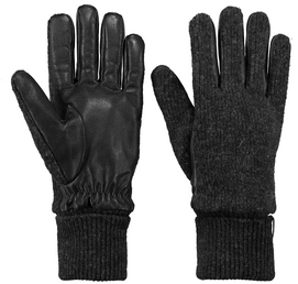 Handschoen Barts Men Bhric Black