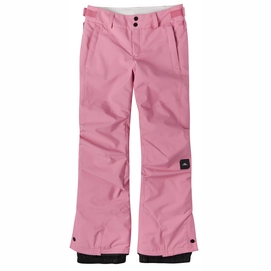 Pantalon de Ski O'Neill Girls Charm Pants Chateau Rose