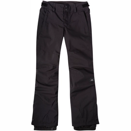 Pantalon de Ski O'Neill Girls Charm Pants Black Out