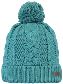 Muts Barts Men Macray Beanie Dusty Aqua