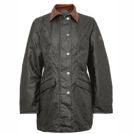 Jacke Dubarry Baltray Olive Damen