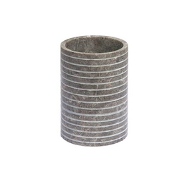 Becher Akouarel Roko Grau