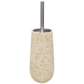 Toiletborstel Akouarel Stono Beige