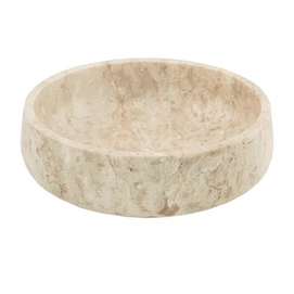 Zeepschaal Akouarel Stono Beige