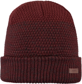 Muts Barts Men Ail Beanie Rust