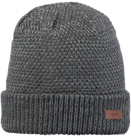 Muts Barts Men Ail Beanie Dark Heather