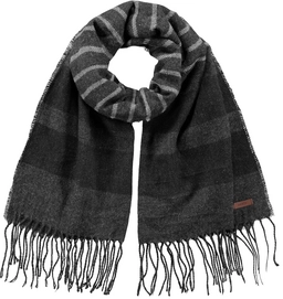 Sjaal Barts Men Twan Scarf Dark Heather