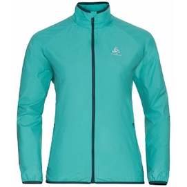 Veste de Sport Odlo Women Essential Light Jaded