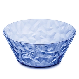 Saladeschaal Koziol Club Bowl L Transparent Fresh Blue