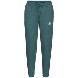 Sporthosen Odlo Run Easy 365 Balsam Melange Damen