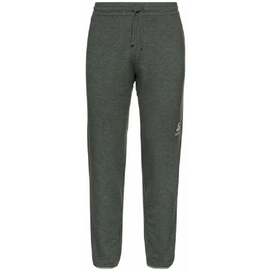 Sportbroek Odlo Men Run Easy 365 Climbing Ivy
