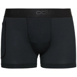 Boxer-Shorts Odlo Liner Active Sport 3 Inch Black Herren