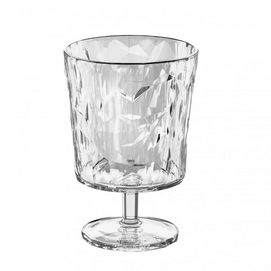 Wine Glass Koziol Club Small Crystal Clear (8 pc)