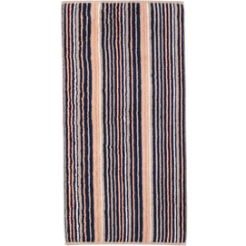 Serviette Cawö Avenue Stripes Sand (Set de 3)