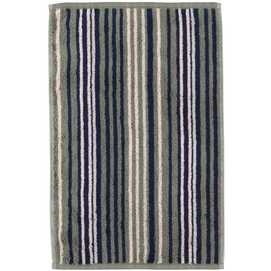 Serviettes Invités Cawö Avenue Stripes Field (Set de 6)