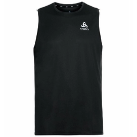 Tanktop Odlo Essential Black Herren