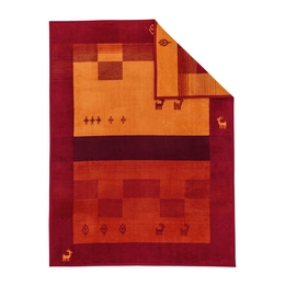Plaid Ibena Messina Africa