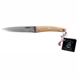 Couteau à Saucisse Homey's Charcuterie 10,5 cm