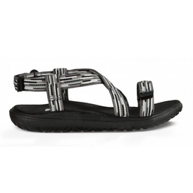 Teva Youth Terra Float Livia Tacion Black White