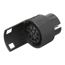 Onderdelen Twinny Load Mini-adapter 13 -> 7P