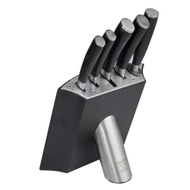 Messenblok Diamant Sabatier Delice (5-delig)
