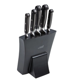 Messerblock Homeij Cooking Classic (5-teilig)