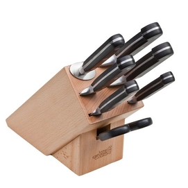 Messenblok Homeij Cooking Classic (7-delig)
