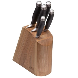 Bloc à Couteaux Homeij Cooking Ambition (5 unités)