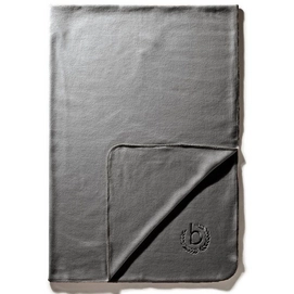Couverture Polaire Bugatti 3600-815 Gris Argent