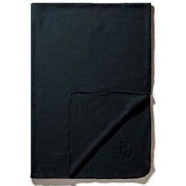 Fleece Deken Bugatti Zwart