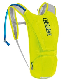 Rugzak CamelBak Classic Safety Yellow Navy 2,5L